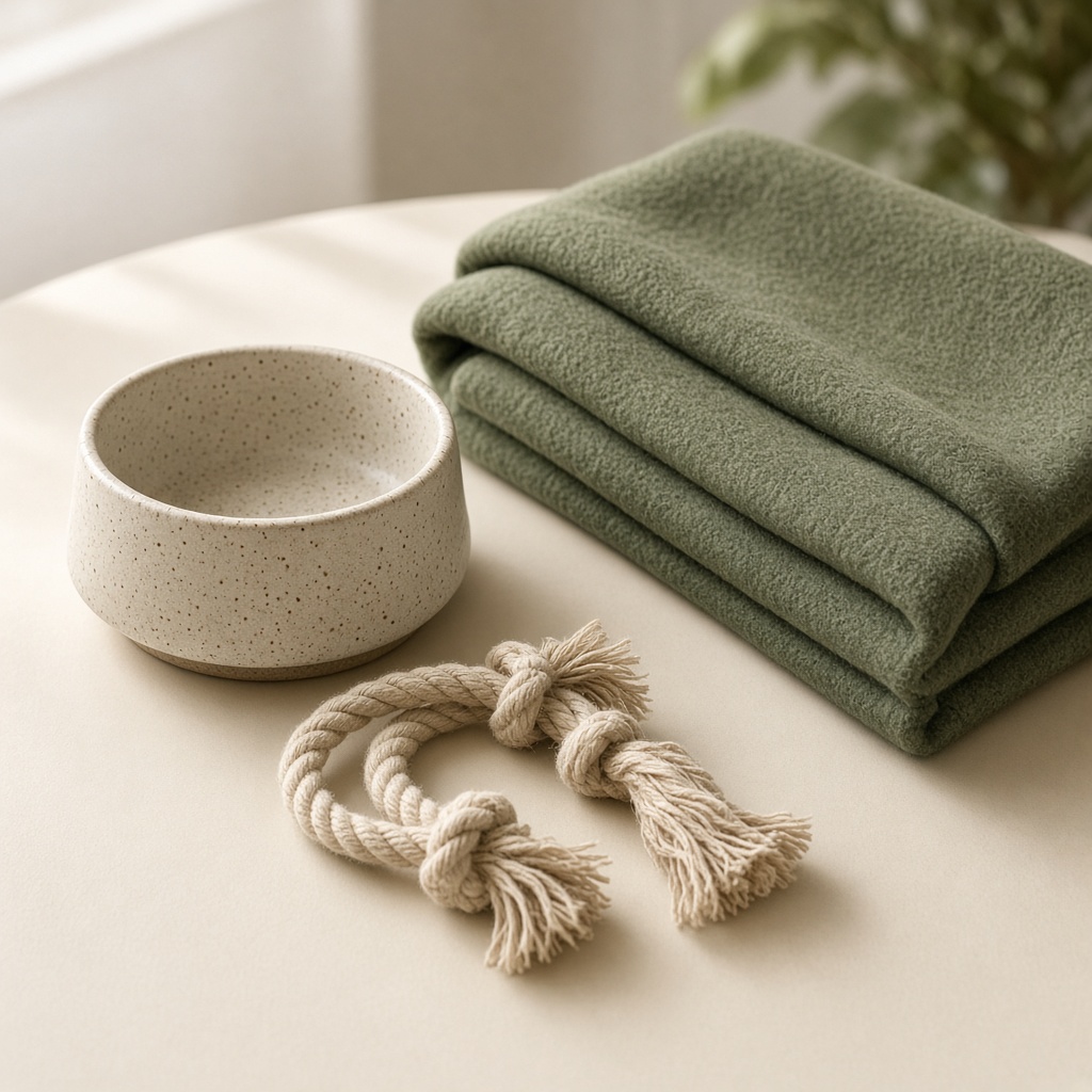 Everyday essentials